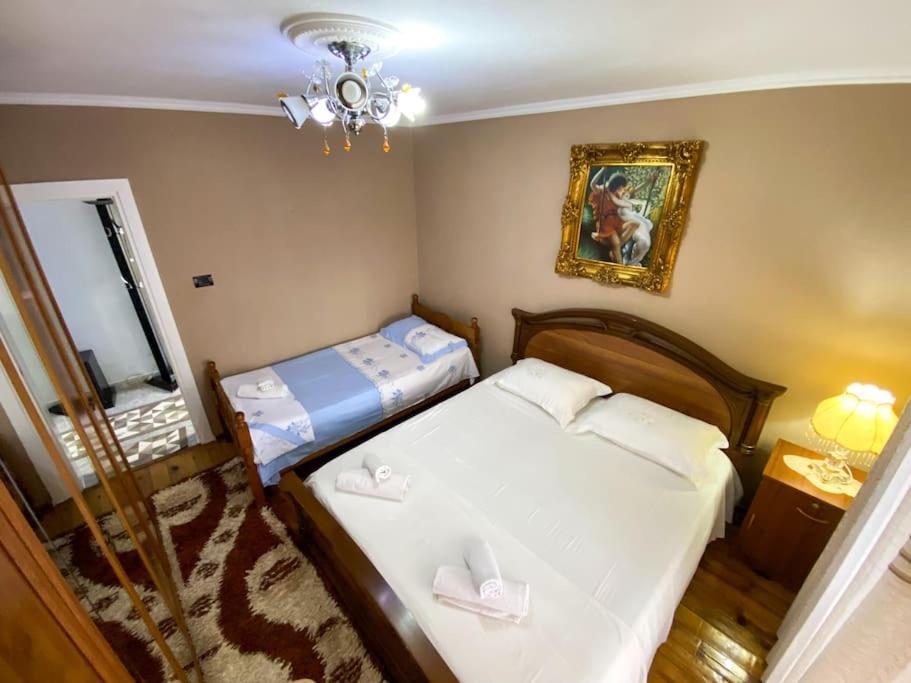 Kasmi Home Krujë 外观 照片