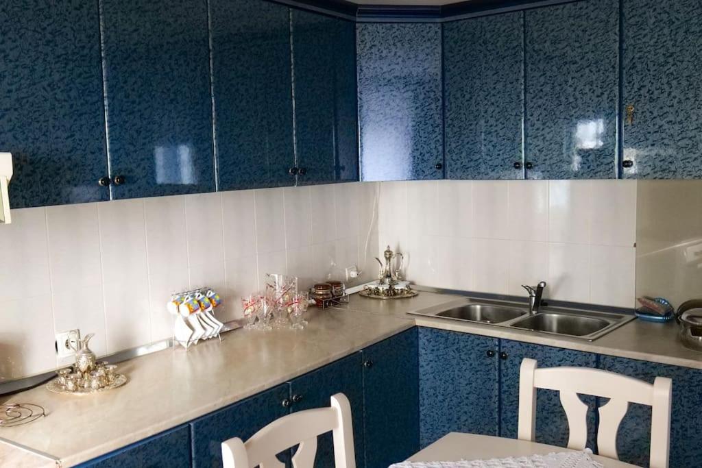 Kasmi Home Krujë 外观 照片