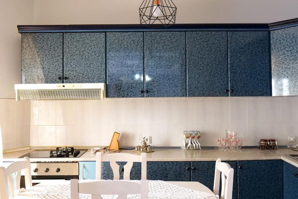 Kasmi Home Krujë 外观 照片