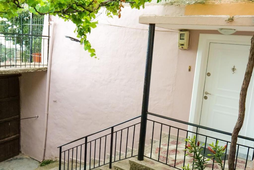 Kasmi Home Krujë 外观 照片