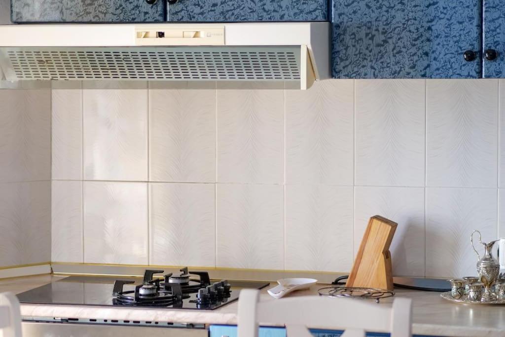 Kasmi Home Krujë 外观 照片
