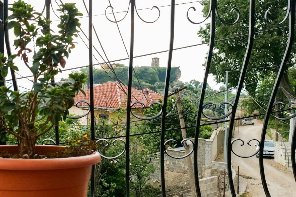Kasmi Home Krujë 外观 照片